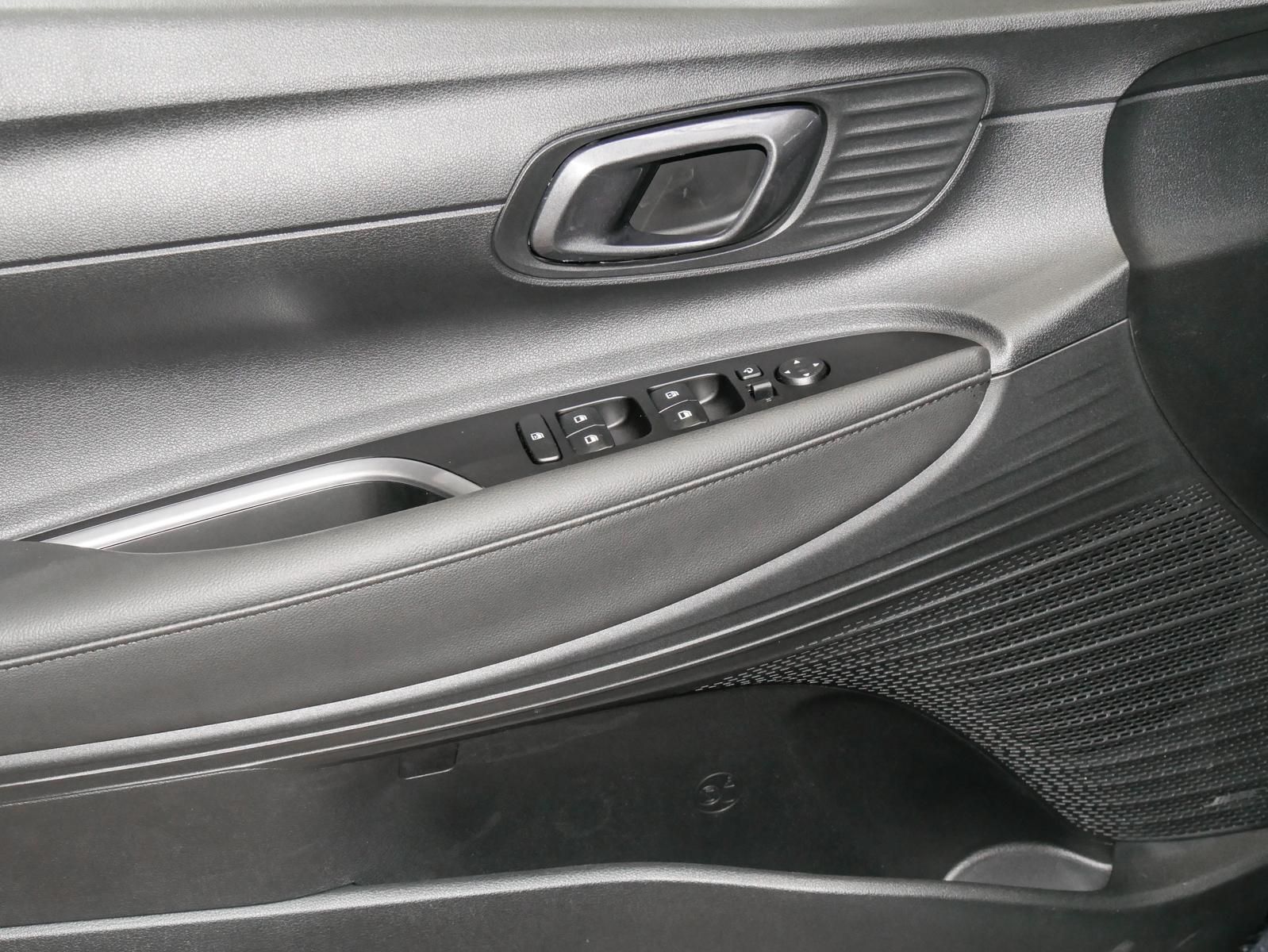 Hyundai i20 - Bild 15