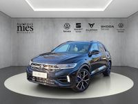 Volkswagen T-Roc - Vorschau Bild 1