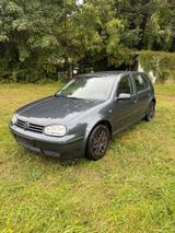 Volkswagen VW Volkswagen Golf 4 IV 1.4 16v HU Zahnrie... - Volkswagen Golf: Iv 16