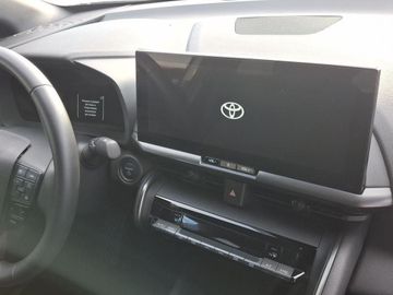 Toyota C-HR - 10