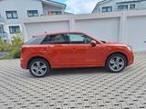 Audi Q2 1.0TFSI Sport 2xS-LINE | LED | Sitzheizu | WR - Audi in Wuppertal: Q1