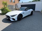 Mercedes-Benz SL 43 AMG Mercedes-AMG SL 43 Mercedes-AMG - Mercedes-Benz SL 43 AMG Gebrauchtwagen