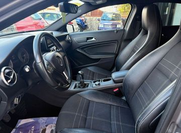 Mercedes A 180 - 5