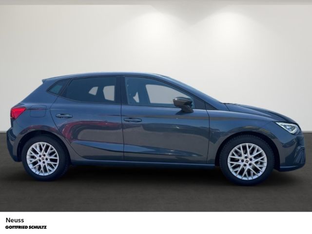 Seat Ibiza - Bild 3