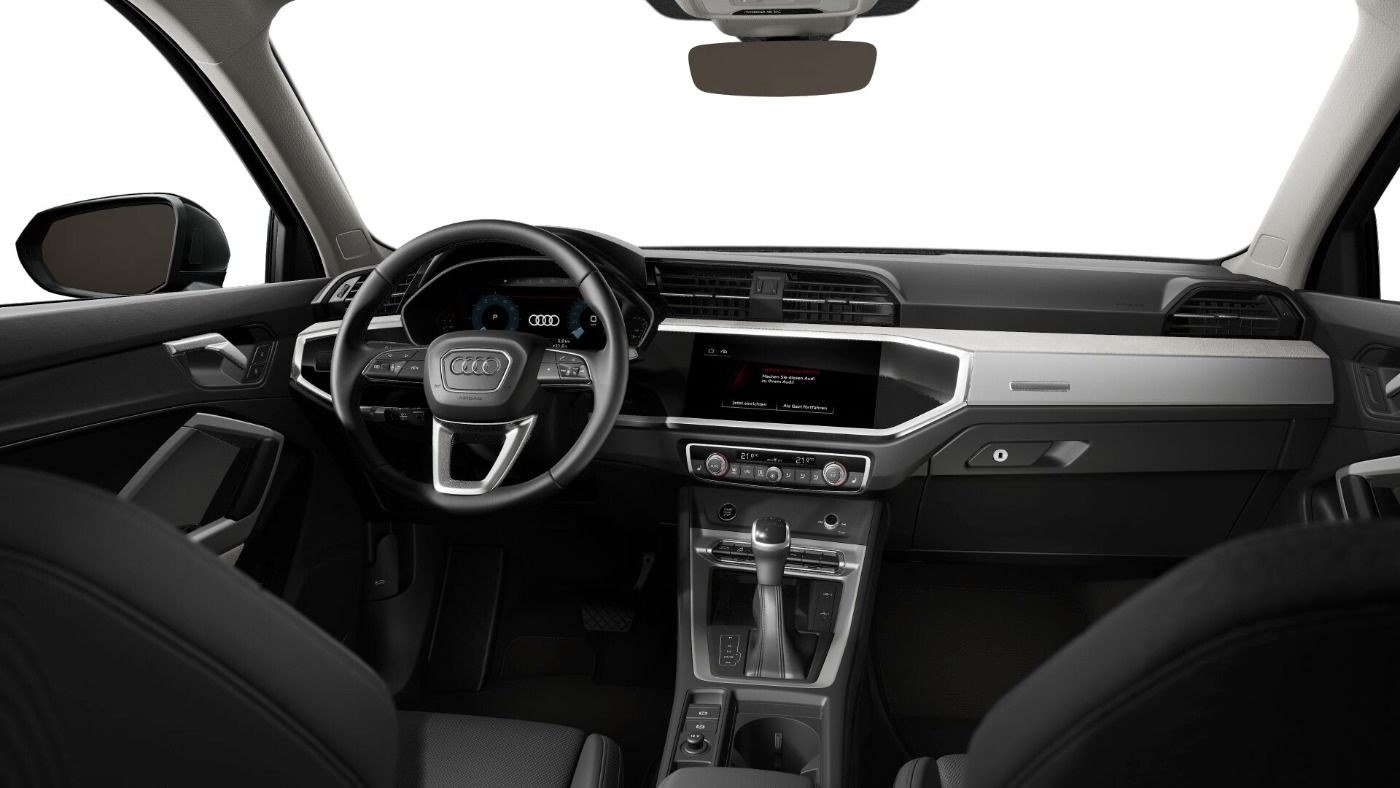 Audi Q3 - Bild 4