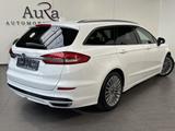 Ford Mondeo Turnier 2.0 EB Aut. Titanium NAV+LED+AHK  - Ford Mondeo mit Diesel-Antrieb: 2.0