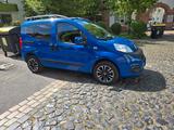 Fiat Qubo Facelift - Selten - Fiat Qubo von privat