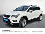 Seat Ateca XCELLENCE 1.5 TSI DSG LED AREA BEATS PANO - Seat Ateca: Van