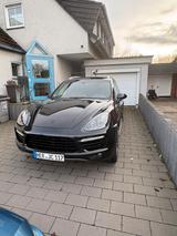 Porsche Cayenne Turbo Turbo mit ATM und Porsche Approved