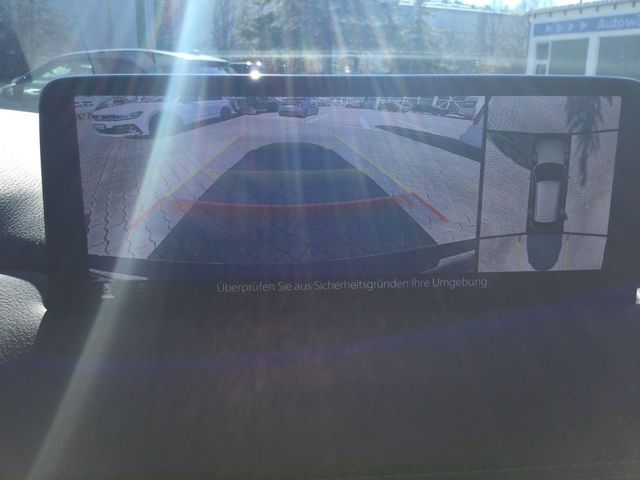 CX-5 2.2 Homura AWD SHZ NAVI HUD MATRIX-LED 360°