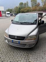 Fiat Multipla 6 posti - Fiat Multipla aus 2005
