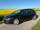 Seat Leon 1.9 TDI PD DPF Sport Limited Sport Limited - Seat Leon mit Diesel-Antrieb: 1.9