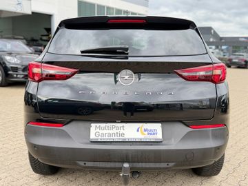 Opel Grandland (X) - 6