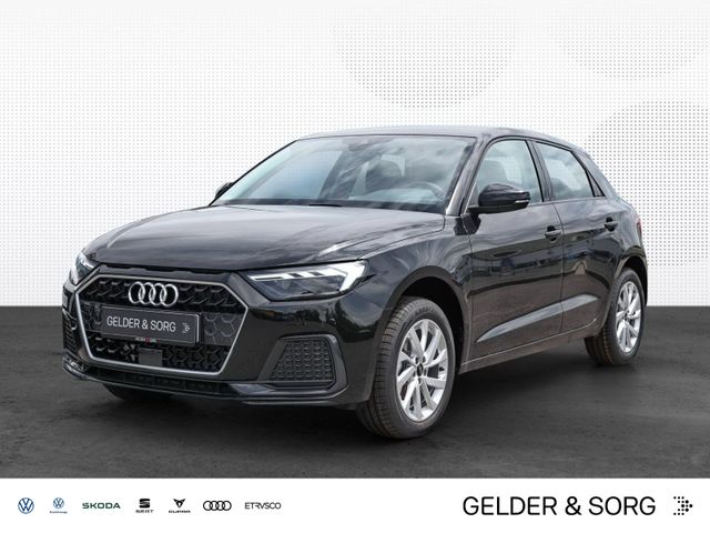 Audi A1 Sportback advanced 25 TFSI *LED*SHZ*EPH+