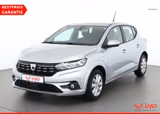 Dacia Sandero 1.0 TCe Comfort LED Navi PDC DAB 1.Hand