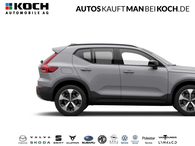 Volvo XC40 B3 B DKG Plus Dark