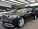 Mercedes-Benz S 350 d 4Matic Lang *HUDP*DISTR*PANO*SOFT*KESSY - Mercedes-Benz S 350 in Gelsenkirchen