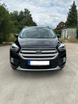 Ford Kuga 2,0 TDCi 2x4 110kW Titanium Titanium - Ford Kuga von privat