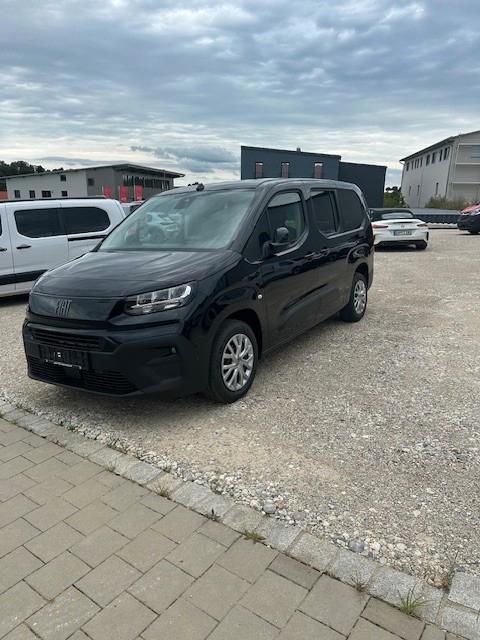 Fiat DOBLO DIESEL XL, 130PS AT,Kom Pak, Tech Pak, AHK