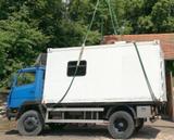Mercedes-Benz MB914AK4x4