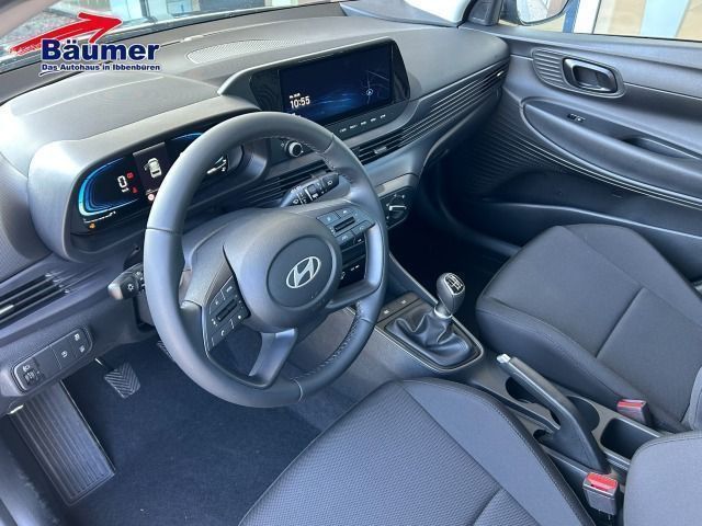 Hyundai BAYON – Bild 9