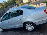 Volkswagen VW Passat Diesel  Baujahr 2006 - Volkswagen Passat aus 2006 mit Diesel-Antrieb