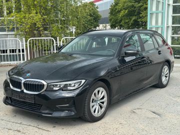 BMW 318 - 2