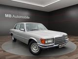 Mercedes-Benz 450 SEL Automatik/Klima/H-Kennzeichen - Mercedes-Benz 450 aus 1979