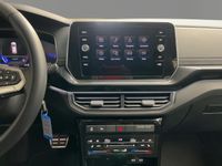 Volkswagen T-Cross - Vorschau Bild 14