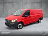 Mercedes-Benz Vito 114 CDI KA XL Klima+ParkAss+Navi+Alarm - Mercedes-Benz Vito: Xl