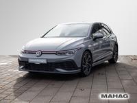 Volkswagen Golf VIII GTI Clubsport 2.0 TSI Navi IQ.LIGHT R-