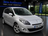 Renault Scenic III Grand Dynamique Automatik 7Sitze - Renault Scenic Dynamique mit Benzin-Antrieb