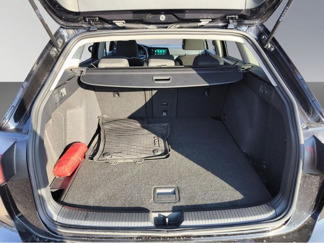 Golf VIII Variant Life