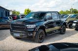 Dodge RAM 5.7 V8 HEMI 4x4 OFFROAD Night-Paket *LED* - Dodge RAM Offroad Gebrauchtwagen