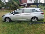 Opel Astra K Sports Tourer/ Motorschaden - Motorschaden mit Diesel-Antrieb