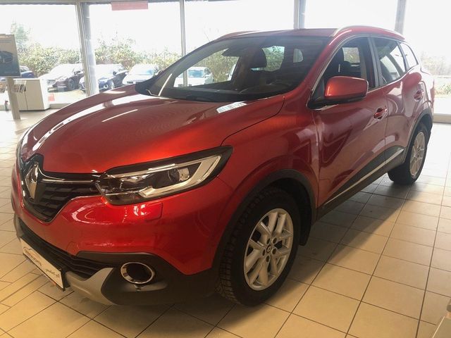 Renault Kadjar Energy TCe 130 XMOD