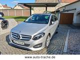Mercedes-Benz B 180 Edition Navi AHK PDC V+ H - Mercedes-Benz B 180 in Dresden