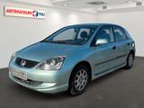Honda Civic 1.4 i S 5-trg. Klima - Honda Gebrauchtwagen von 2005