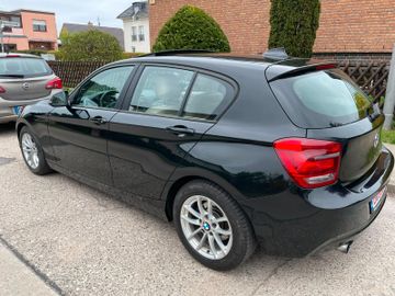 BMW 116 - 10
