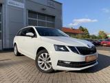 Skoda Octavia Combi 1.0 DSG Style Klimaaut+Sitzhzg+RFK - Skoda Octavia Combi Style Gebrauchtwagen