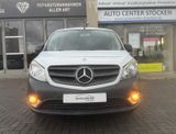 Mercedes-Benz Citan Kasten 109 CDI extralang LKW ZULASSUNG - Mercedes-Benz Citan in Hannover