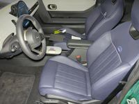 MINI Cooper C - Vorschau Bild 11