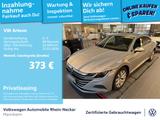 Volkswagen Arteon 2.0 TSI Elegance DSG Navi Kamera LED uvm. - Volkswagen Arteon in Mannheim