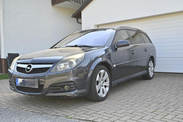 Opel vectra c caravan 1.9