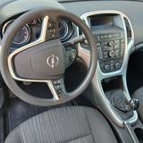 Opel Astra Sports Tourer 1.4 ecoFLEX INNOVATION I... - Opel Astra: Sports Tourer Ecoflex