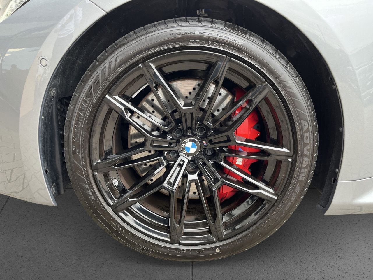 BMW M2 - Bild 19
