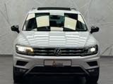 Volkswagen Tiguan OFFROAD 4Motion2.0 TDI |HUD|AHK|PANO|VIRT - Volkswagen: Offroad