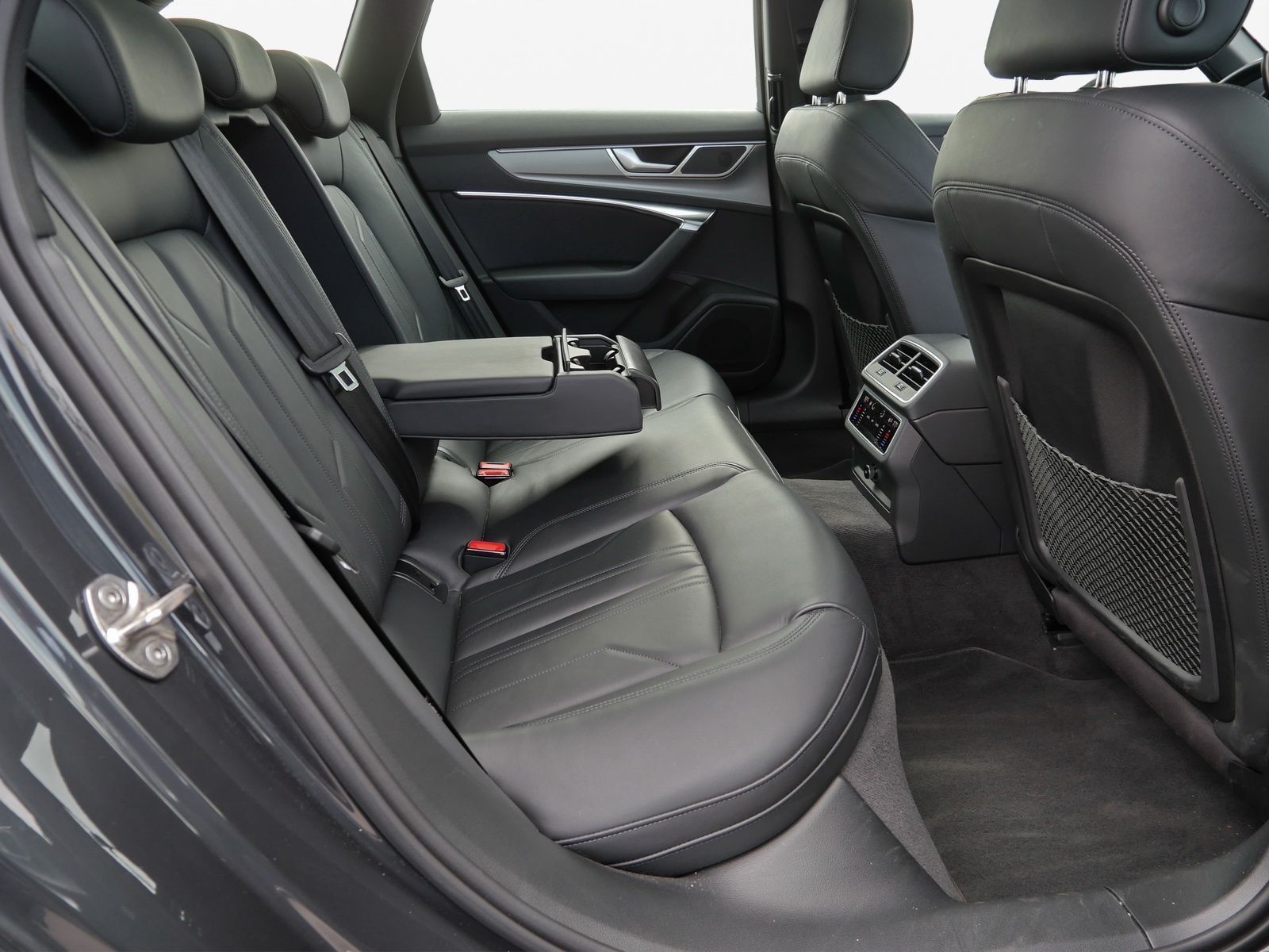 Audi A6 - Bild 16