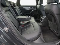 Audi A6 - Vorschau Bild 16