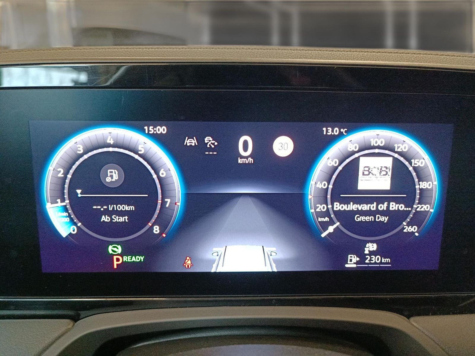 Volkswagen Passat - Bild 13